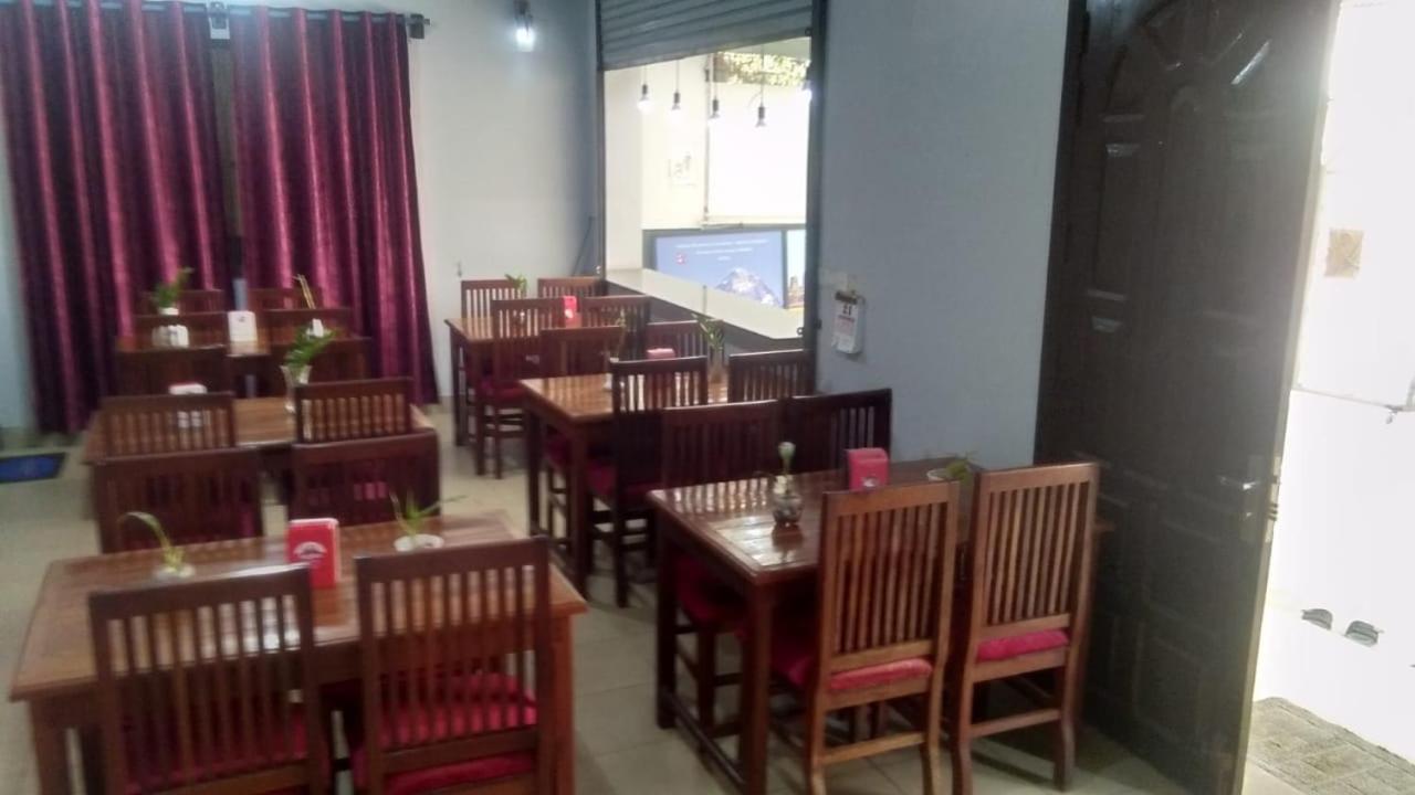 Violet Villa And Restro Siem Reap Exterior photo
